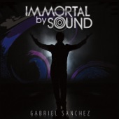 Gabriel Sanchez - Love That's In Your Eyes