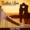 Endless Love - Pan Flute Gold - Great Pipes