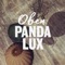 Oben - Panda Lux lyrics