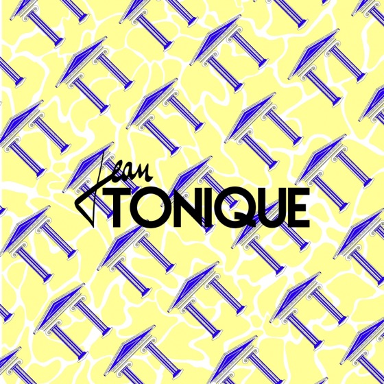 Cover artwork for Guest (feat. Iris) [Young Franco Remix]