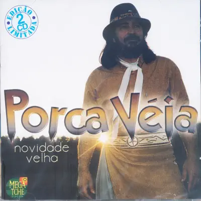 Novidade Velha - Porca Véia Novidade Velha - Porca Véia