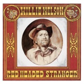 Willie Nelson - Medley: Blue Rock Montana / Red Headed Stranger