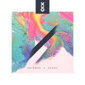 Shimmer + Shade - EP artwork