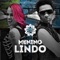 Menino Lindo (feat. Mad Zoo) - Kaleidoscopio lyrics