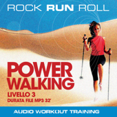 Power Walking Livello 3 - Rock RUN Roll