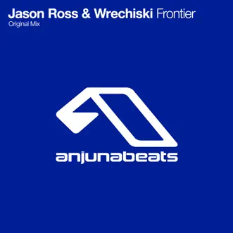 Frontier - Single by Jason Ross & Wrechiski album reviews, ratings, credits