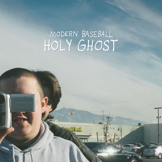 Cover artwork for Note to Self