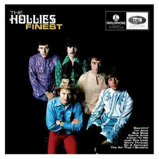 Album herunterladen The Hollies - Finest
