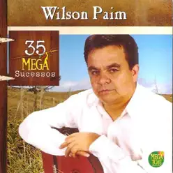 Wilson Paim - 35 Mega Sucessos - Wilson Paim