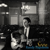 Randy Napoleon - Grew's Tune