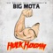 Hulk Hogan - Big Mota lyrics