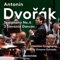 Symphony No. 6 in D Major, Op. 60, B. 112: I. Allegro non tanto artwork