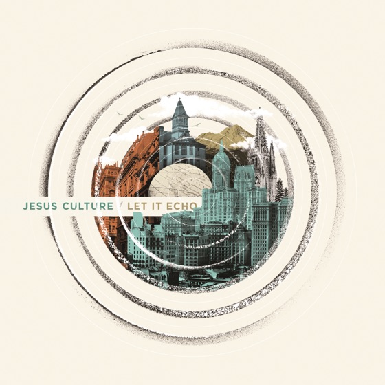 Cover artwork for Alive in You (feat. Kim Walker-Smith)