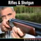 Ak-4 Automatic Rifle Shoots Short Flurries - Digiffects Sound Effects Library lyrics