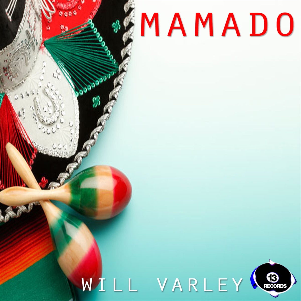 Mamado Remix - EP by Will Varley on Apple Music