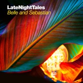 Late Night Tales: Belle and Sebastian, Vol. 2 (Sampler) artwork