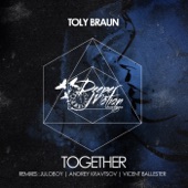 Together (Andrey Kravtsov Remix) artwork