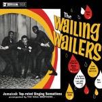 The Wailers - Simmer Down