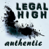 Authentic - Legal High