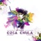 Cosa Chula - Rey Pirin lyrics