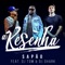 A Resenha (feat. DJ Tom & DJ Shark) - Sapão lyrics