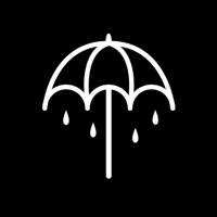 Bring Me The Horizon - That's the Spirit artwork