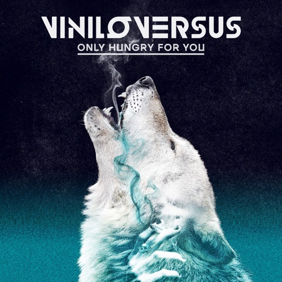 Cover artwork for Only Hungry for You