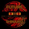 Future Shinjuku - Get out my Mind