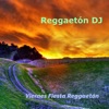 Viernes Fiesta Reggaeton - Single