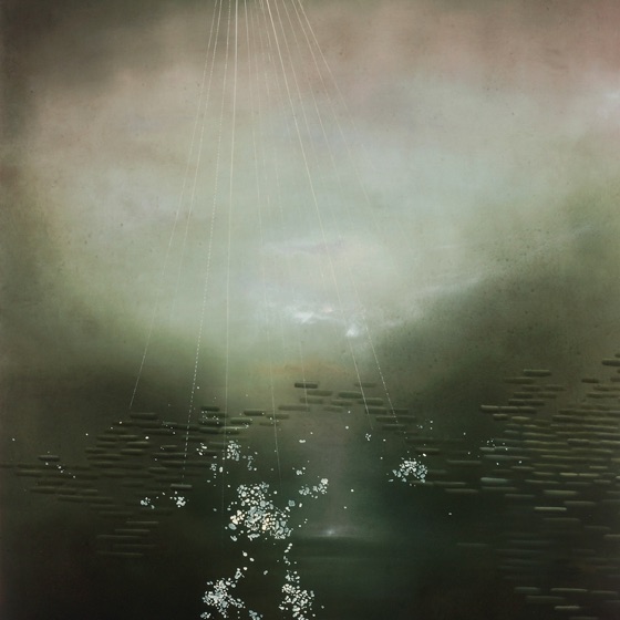 Cover artwork for Seasick