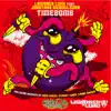Timebomb (feat. Jonathan Mendelsohn) - EP album lyrics, reviews, download
