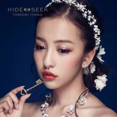 HIDE & SEEK (初回盤TYPE-B) - EP - Tomomi Itano