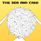 The Sea and Cake - Choice Blanket