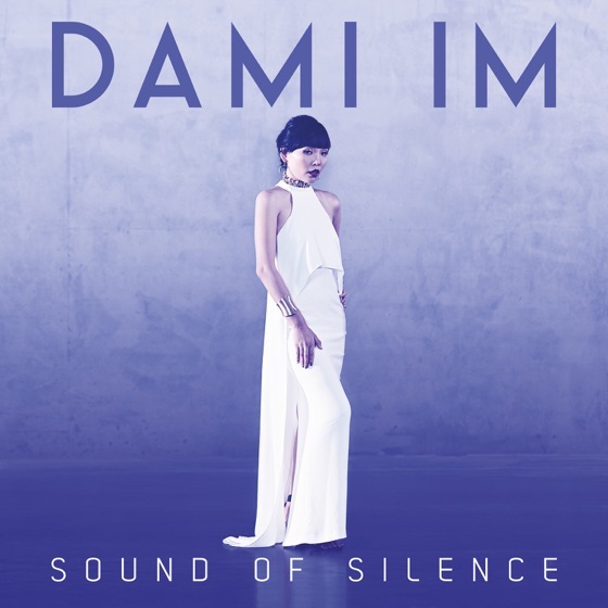 Cover artwork for Sound of Silence