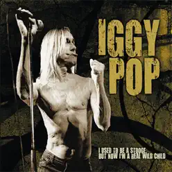 I Used to Be a Stooge But Now I'm a Real Wild Child - Iggy Pop