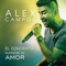Deus (En Vivo) [feat. Thalles Roberto] - Alex Campos lyrics