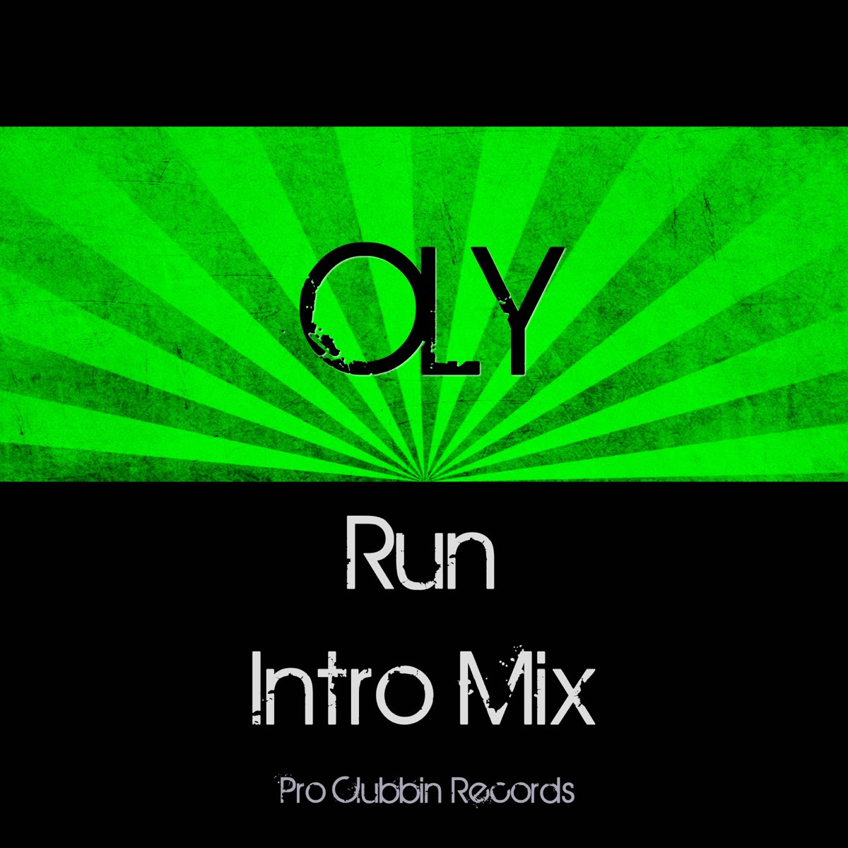 Intro mix