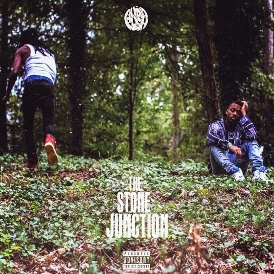 Cover artwork for Servin' (feat. BMac The Queen)