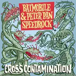 Crosscontamination - Batmobile