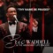 Thy Name Be Praised - Eric Waddell & The Abundant Life Singers lyrics