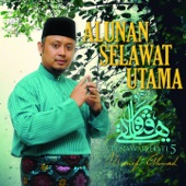 Penawar Hati, Vol. 5: Alunan Selawat Utama artwork