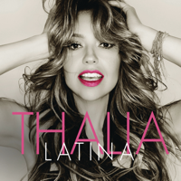 Thala - Latina artwork