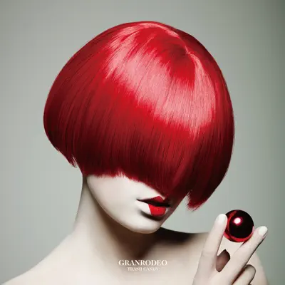 TRASH CANDY - Single - Granrodeo