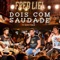 Dois Com Saudade (feat. Beto & Lenon) - Fred Liel lyrics