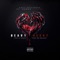 Heavy Heart (feat. Aaron Carter) - Cali4nia Jones lyrics