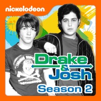 drake and josh complete series blu ray