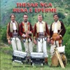 Adnan Aliu & Emin Xhaferi - Une Ne At Kumbull