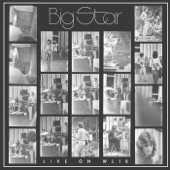 Big Star - Motel Blues (Live)