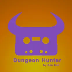 Dungeon Hunter - Single - Dan Bull Dungeon Hunter - Single - Dan Bull