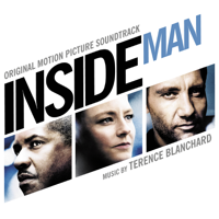 Terence Blanchard - Inside Man (Original Motion Picture Soundtrack) artwork